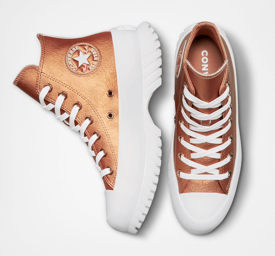 Chuck Taylor All Star Lugged 2.0