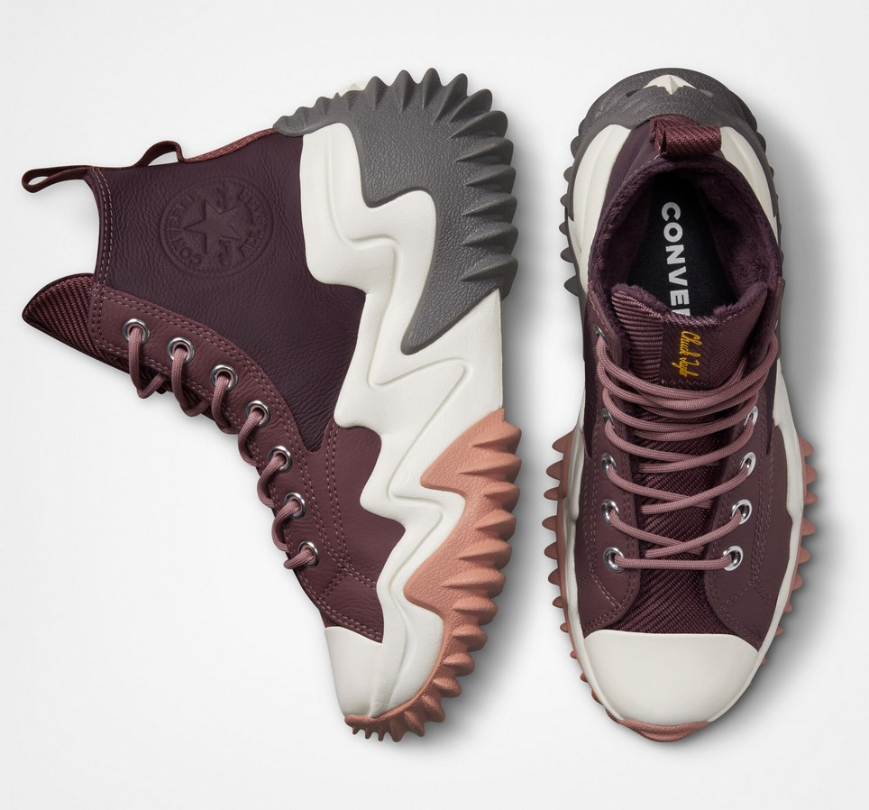 Run Star Motion CX Platform Counter Climate