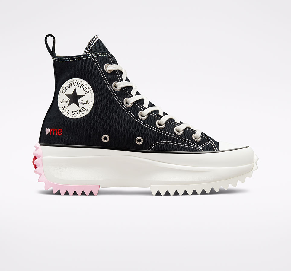 Run Star Hike Crafted With Love