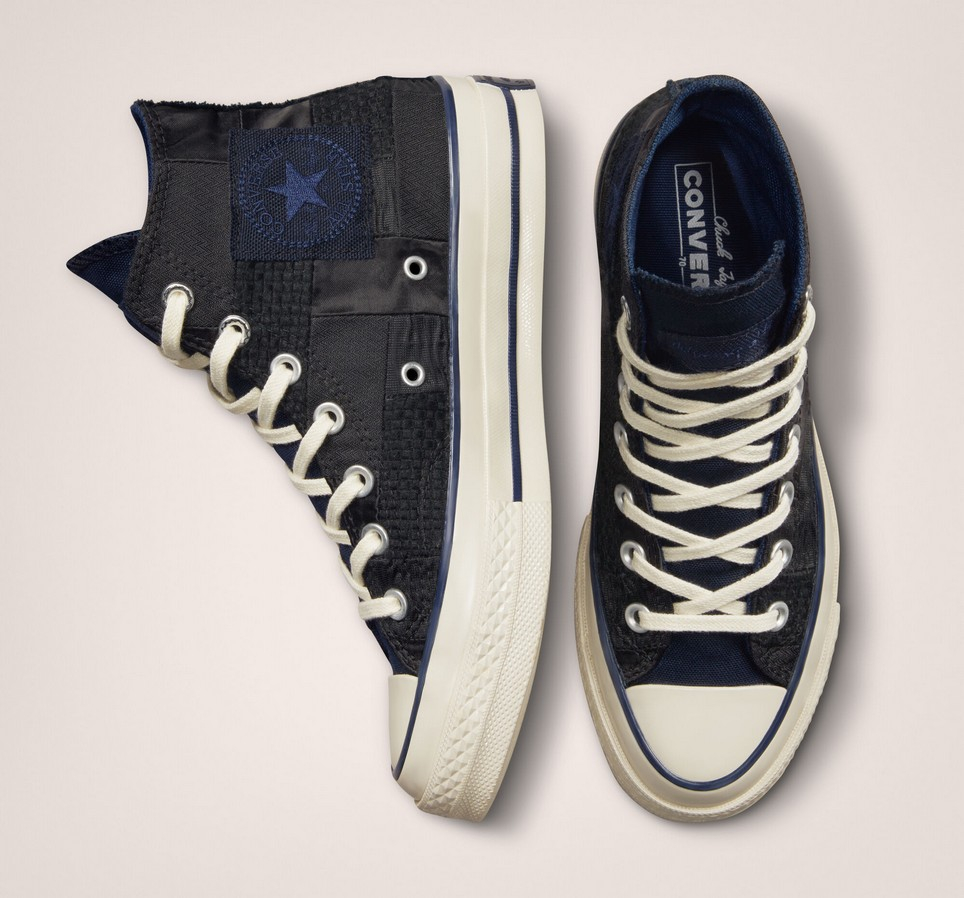 Chuck 70 It's Possible