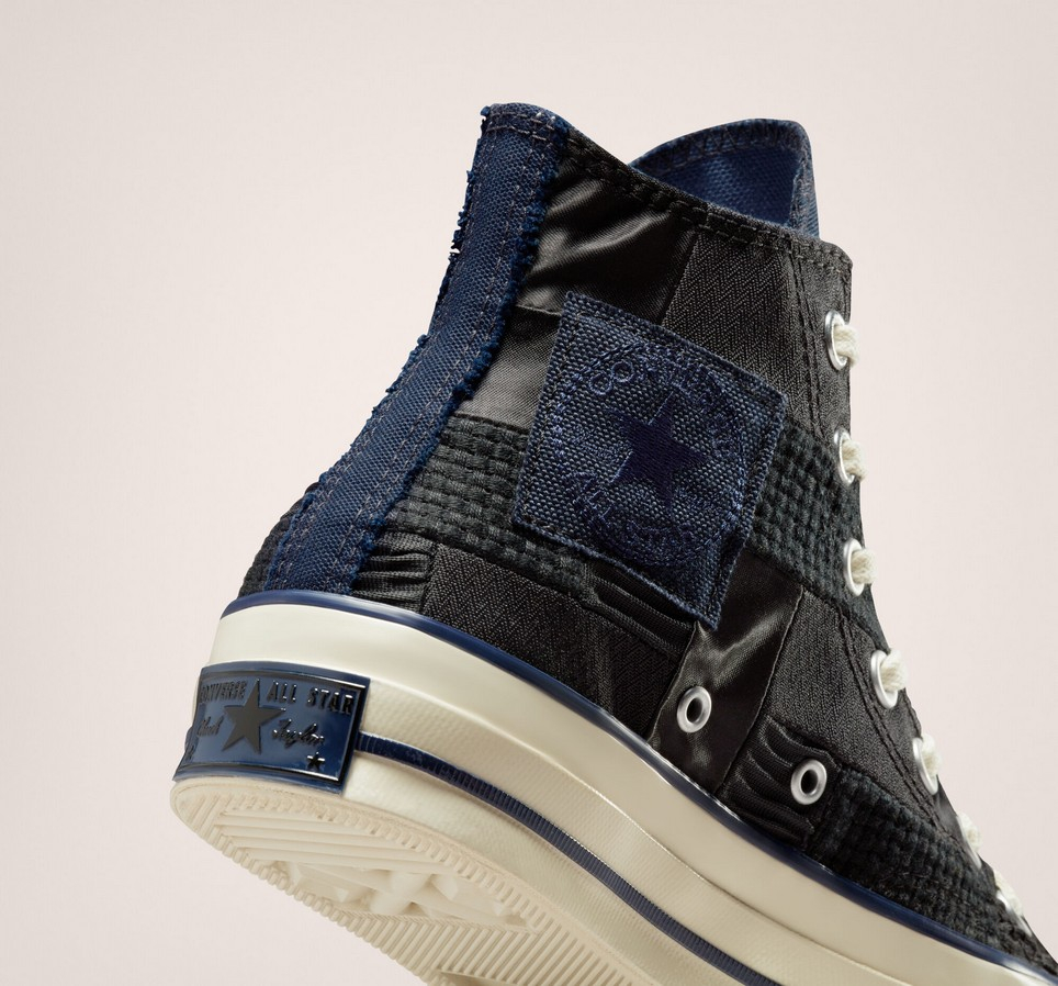 Chuck 70 It's Possible
