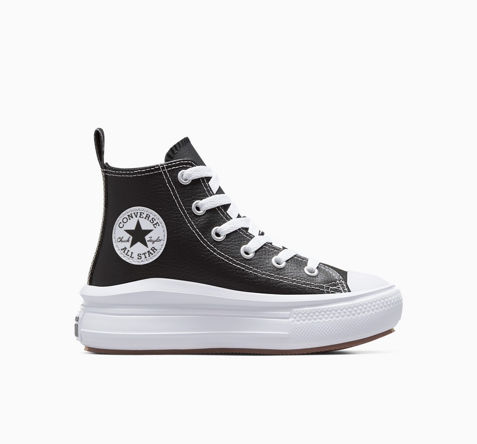 Chuck Taylor All Star Move