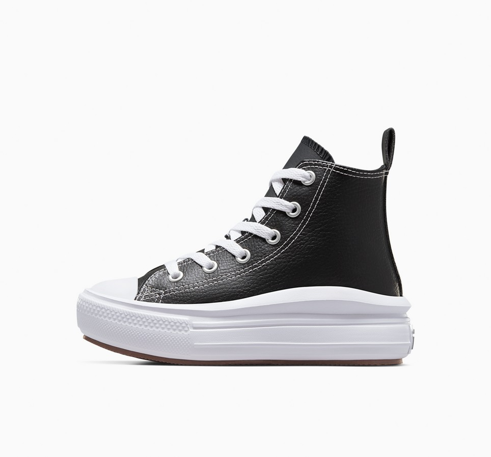 Chuck Taylor All Star Move