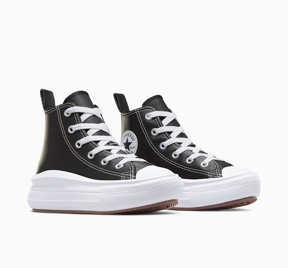 Chuck Taylor All Star Move