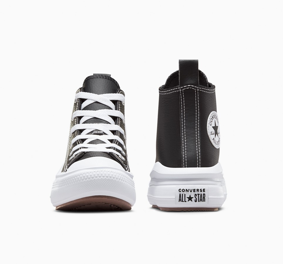 Chuck Taylor All Star Move