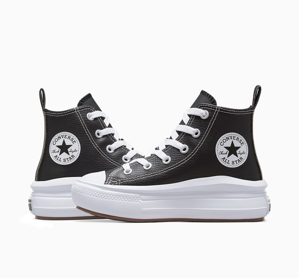 Chuck Taylor All Star Move