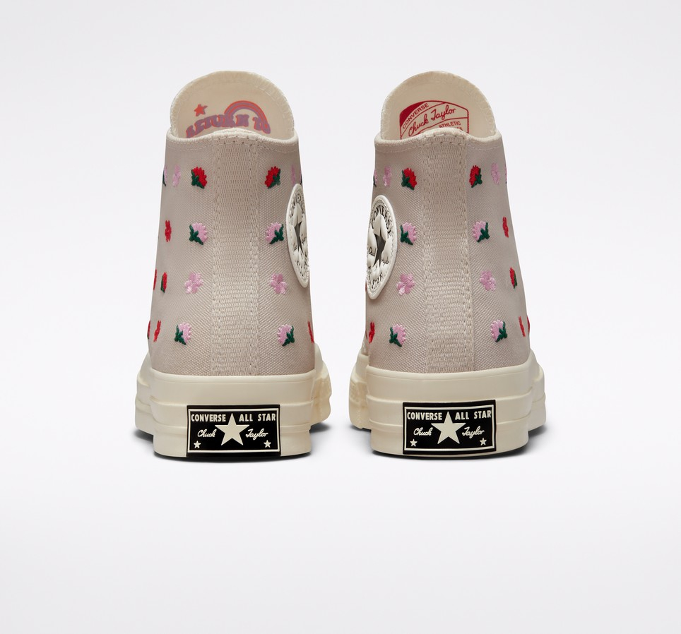 Chuck 70