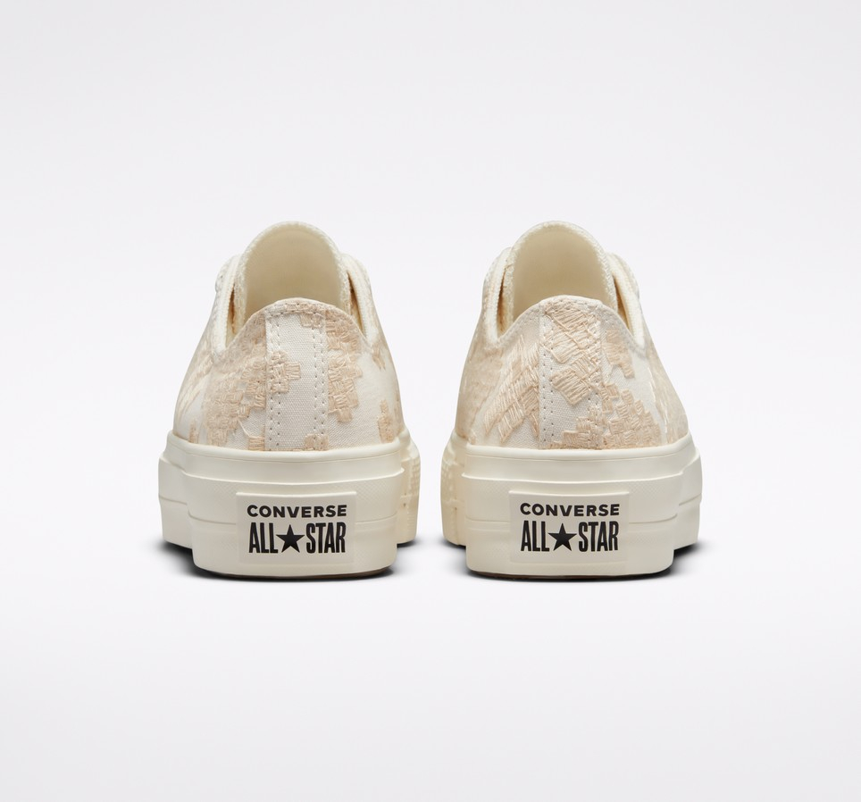 Chuck Taylor All Star Lift