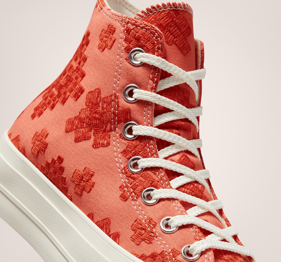 Chuck Taylor All Star Lift