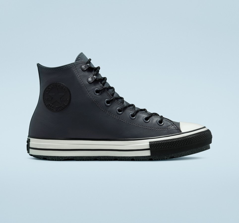 Chuck Taylor All Star Winter Waterproof