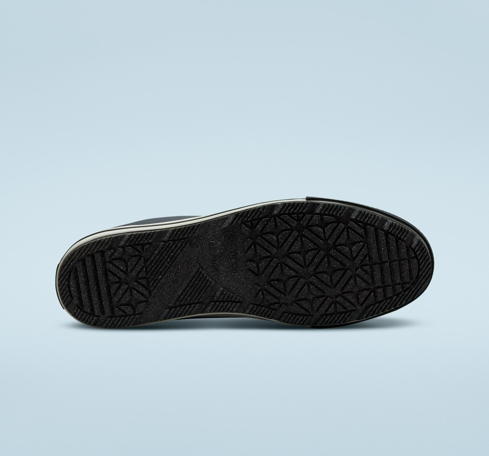 Chuck Taylor All Star Winter Waterproof