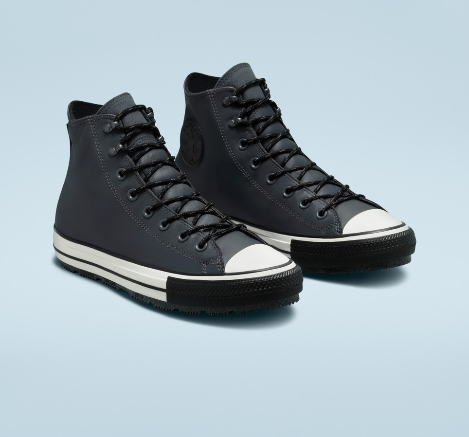 Chuck Taylor All Star Winter Waterproof