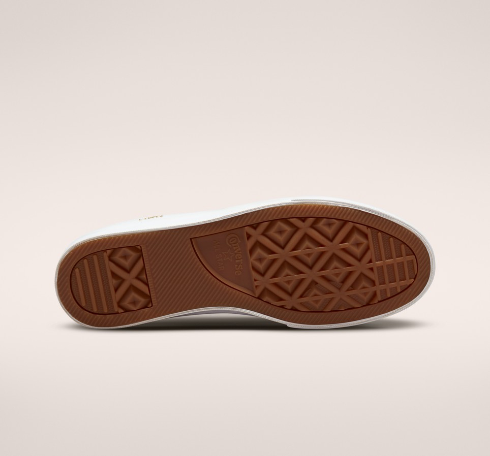 Louie Lopez Pro Canvas