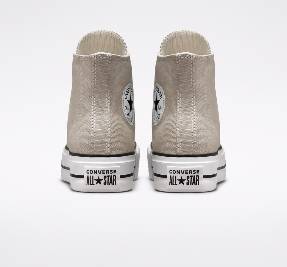 Chuck Taylor All Star Lift Platform Seasonal Color
