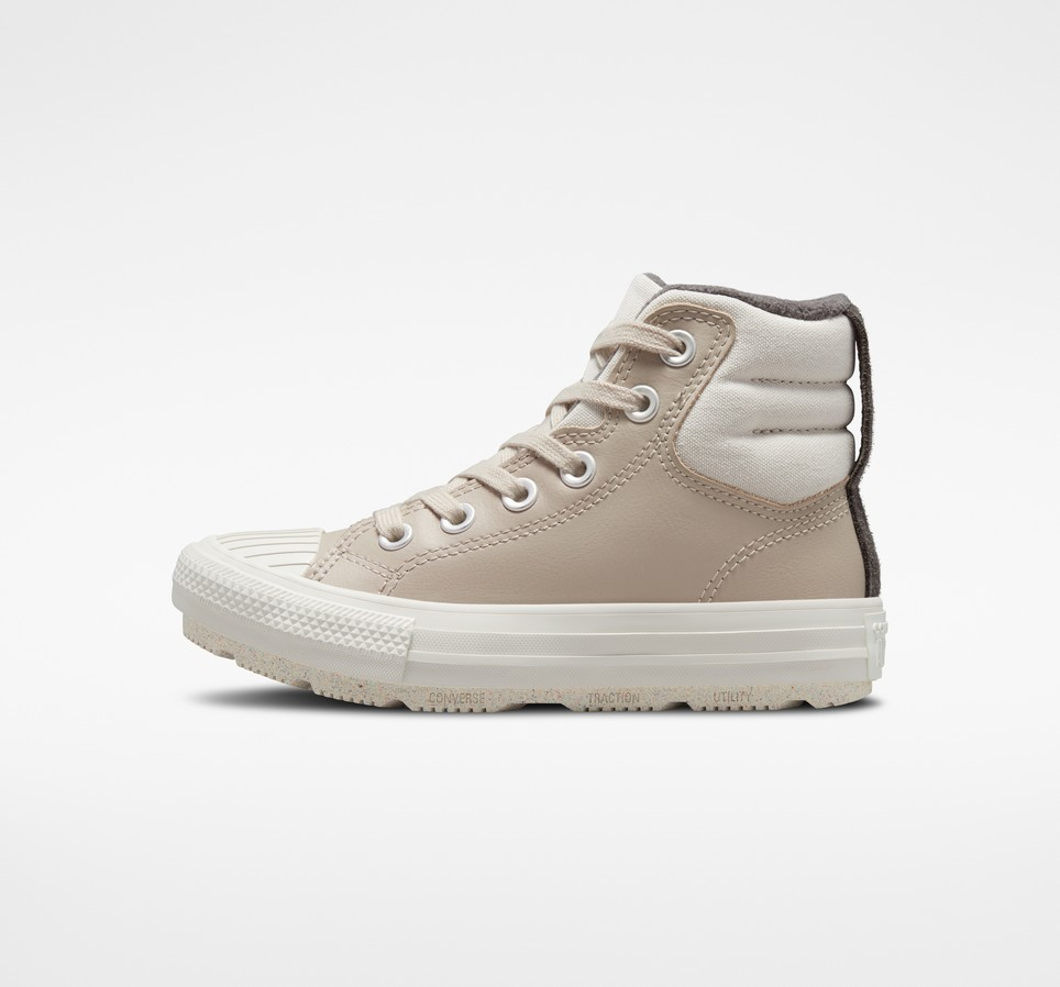 Chuck Taylor All Star Berkshire Boot Counter Climate
