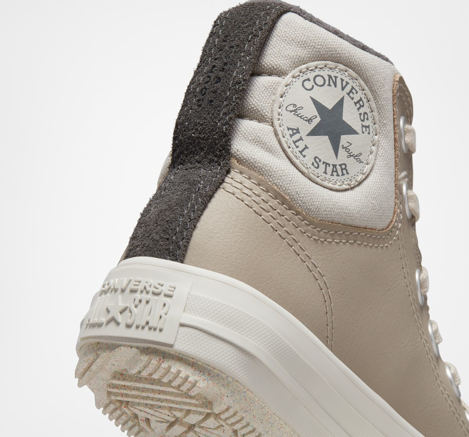 Chuck Taylor All Star Berkshire Boot Counter Climate