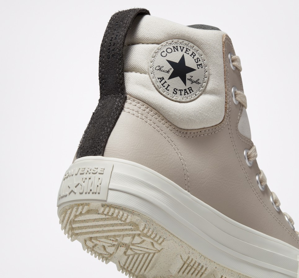 Chuck Taylor All Star Berkshire Boot Counter Climate