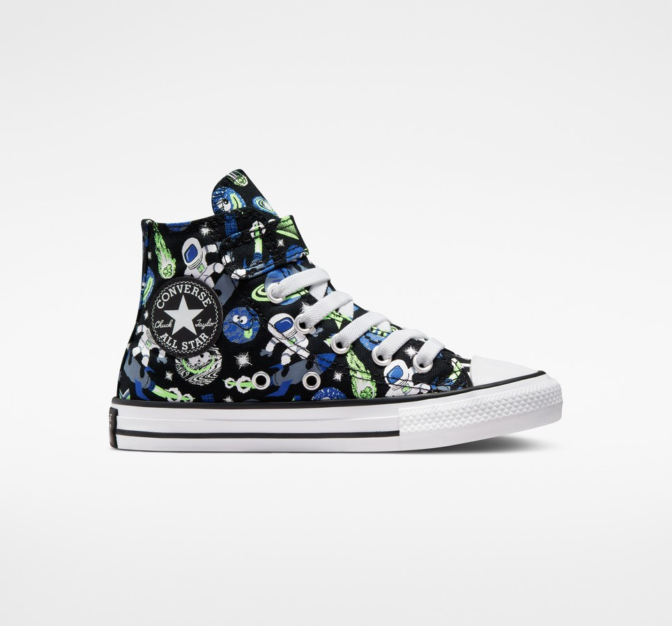 Chuck Taylor All Star Easy-On Space Cruiser