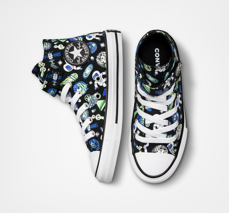 Chuck Taylor All Star Easy-On Space Cruiser
