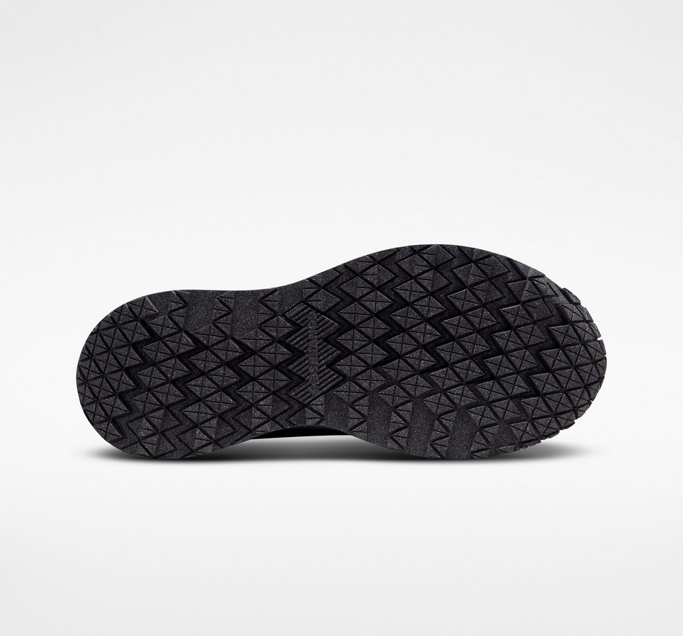 Chuck 70 AT-CX Counter Climate