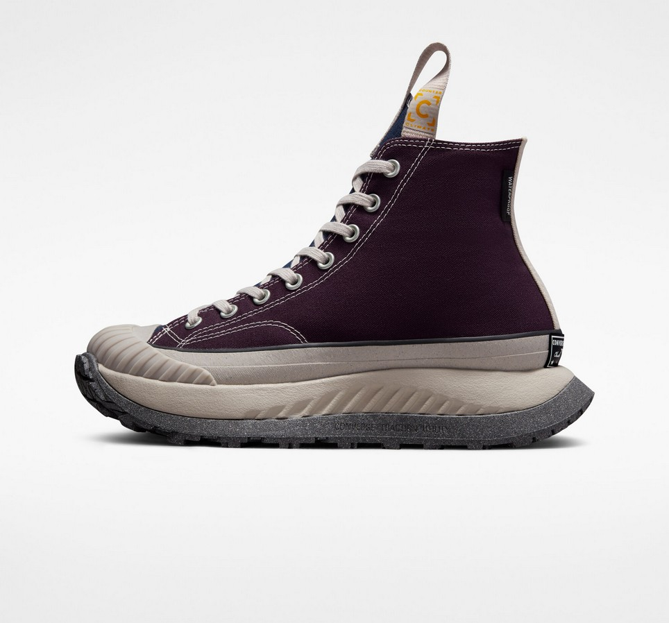 Chuck 70 AT-CX Counter Climate