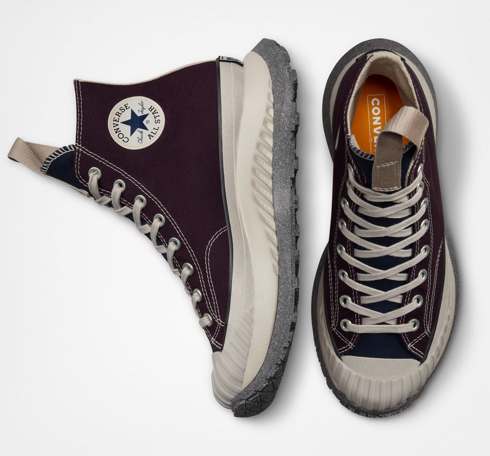 Chuck 70 AT-CX Counter Climate