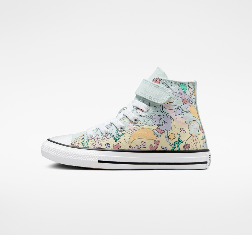 Chuck Taylor All Star Easy-On Under The Sea