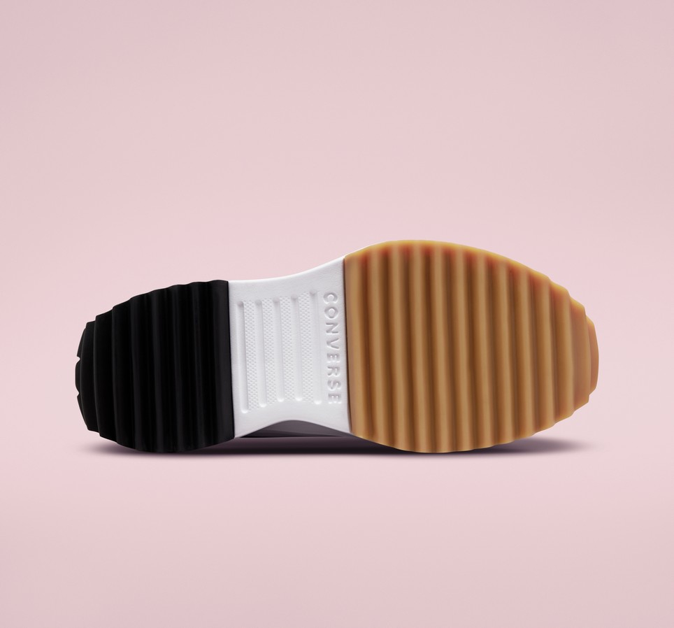 Run Star Hike Canvas Platform