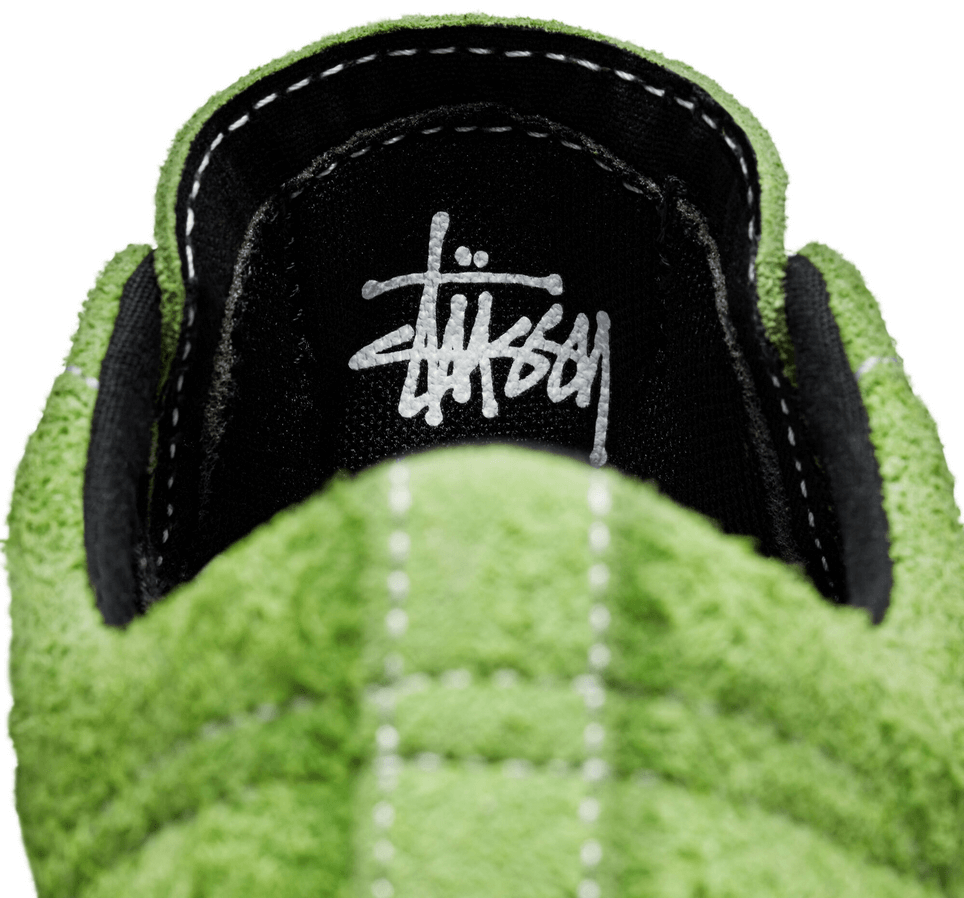 Converse x Stüssy One Star Pro 8-Ball