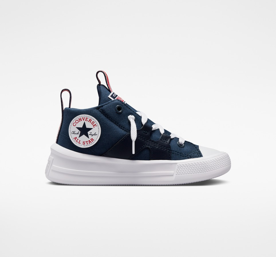 Chuck Taylor All Star Ultra Varsity Club