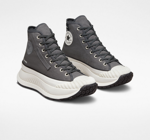 Chuck 70 AT-CX Outdoor Experience