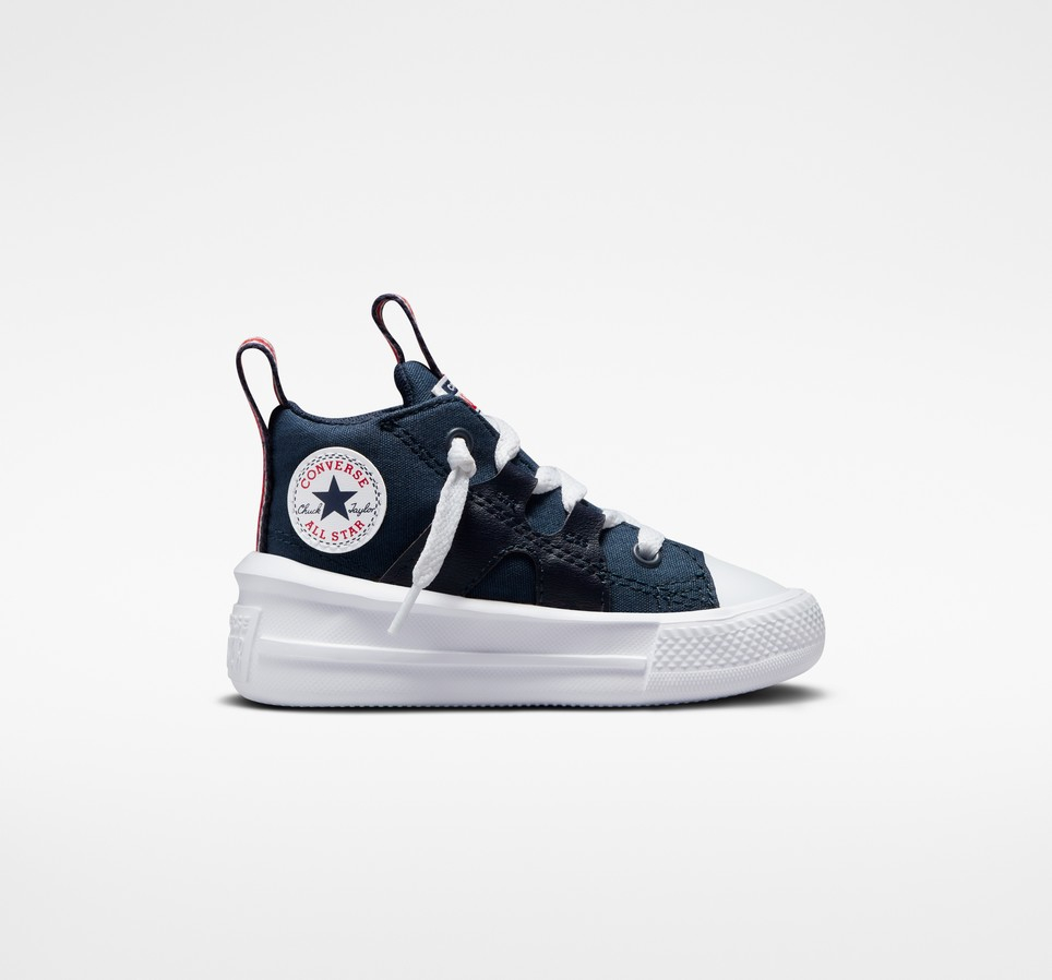 Chuck Taylor All Star Ultra Varsity Club