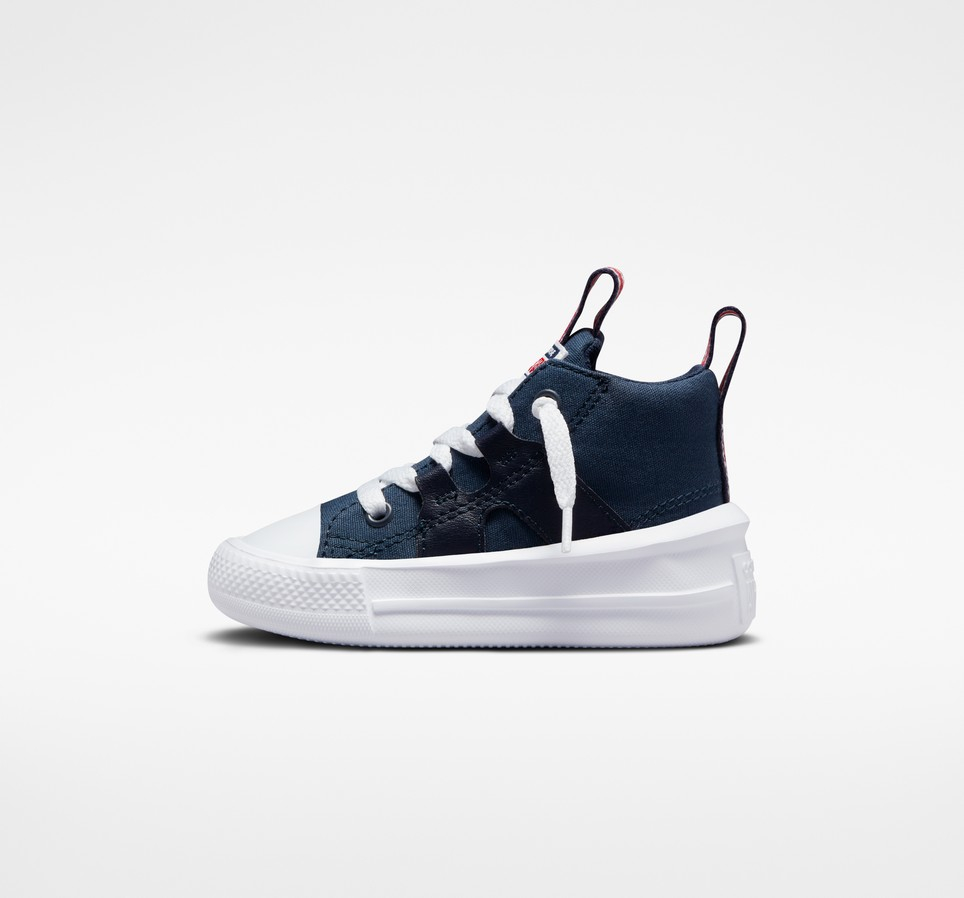 Chuck Taylor All Star Ultra Varsity Club