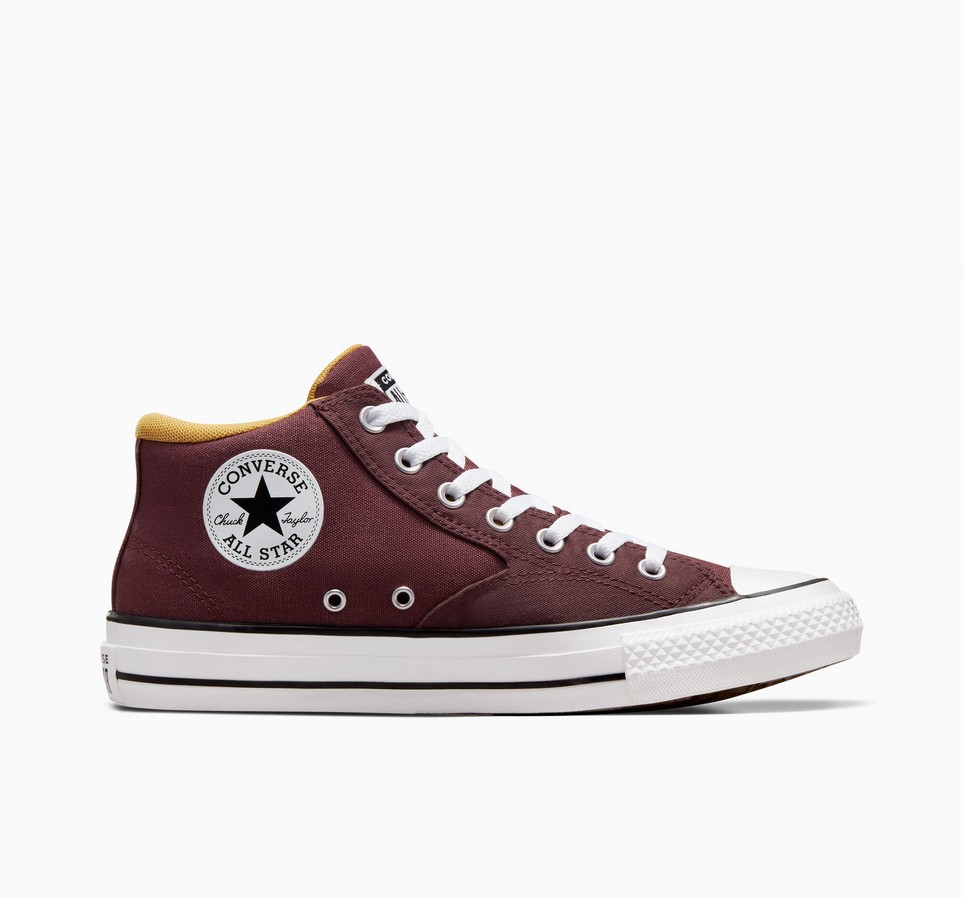 Chuck Taylor All Star Malden Street Crafted Patchwork