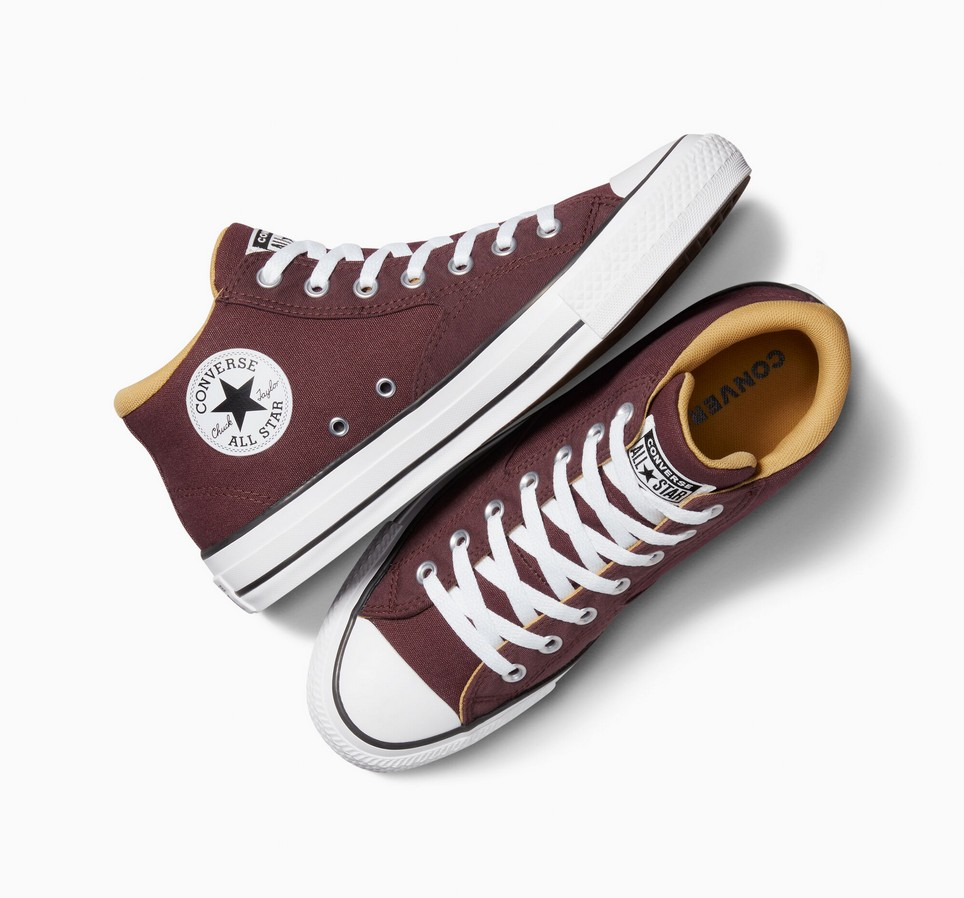 Chuck Taylor All Star Malden Street Crafted Patchwork