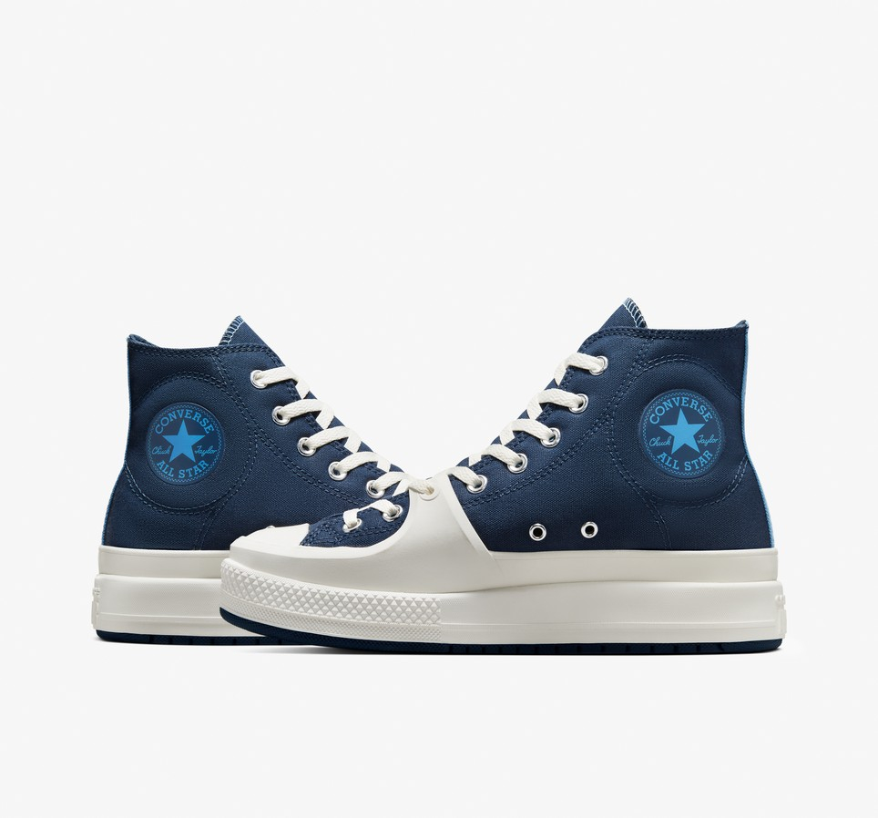 Chuck Taylor All Star Construct Sport Remastered