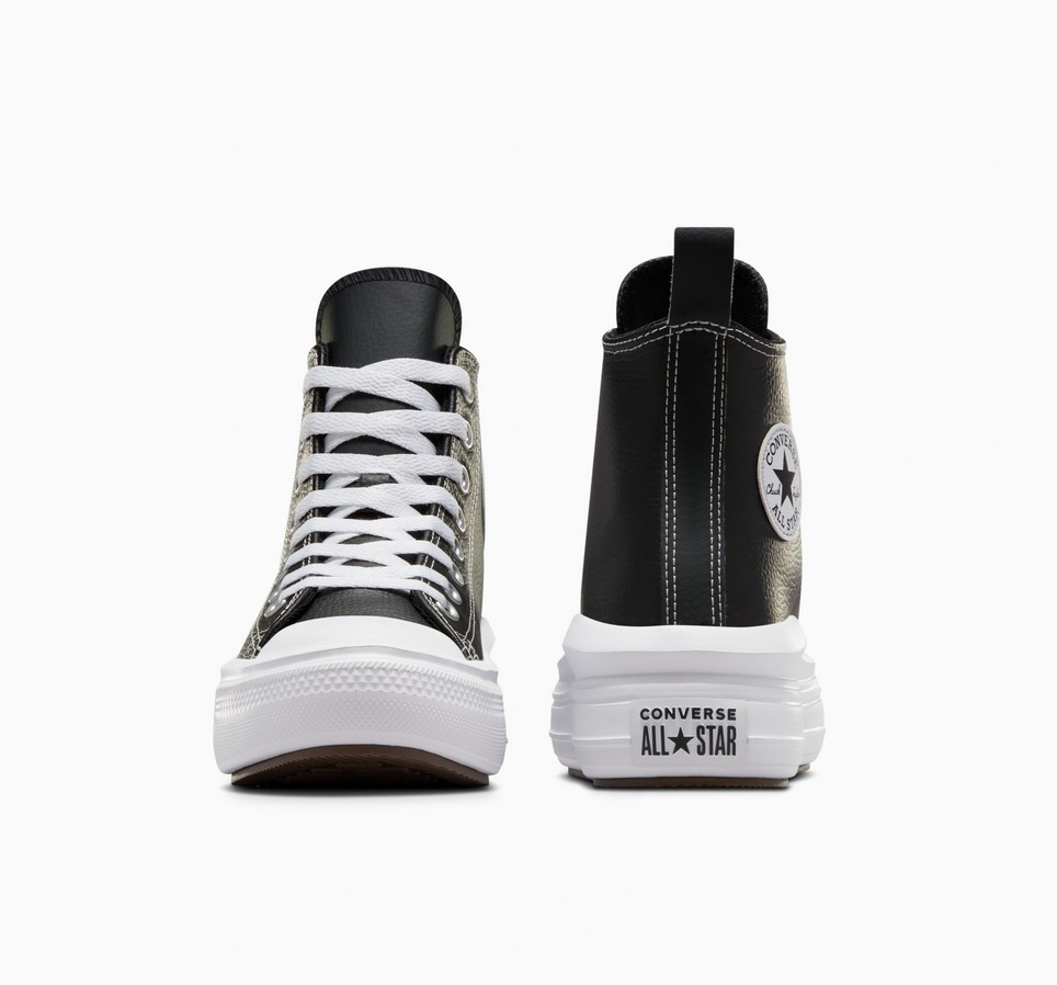 Chuck Taylor All Star Move