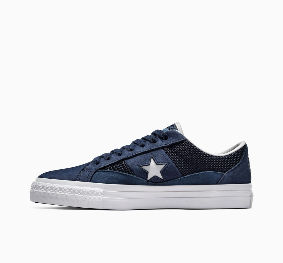 CONS One Star Pro Alltimers