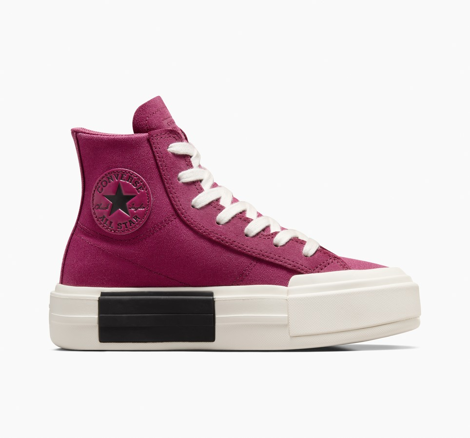 Chuck Taylor All Star Cruise Future Utility High Top Legend Berry