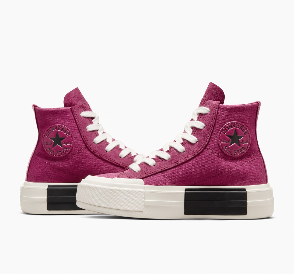 Chuck Taylor All Star Cruise Future Utility High Top Legend Berry