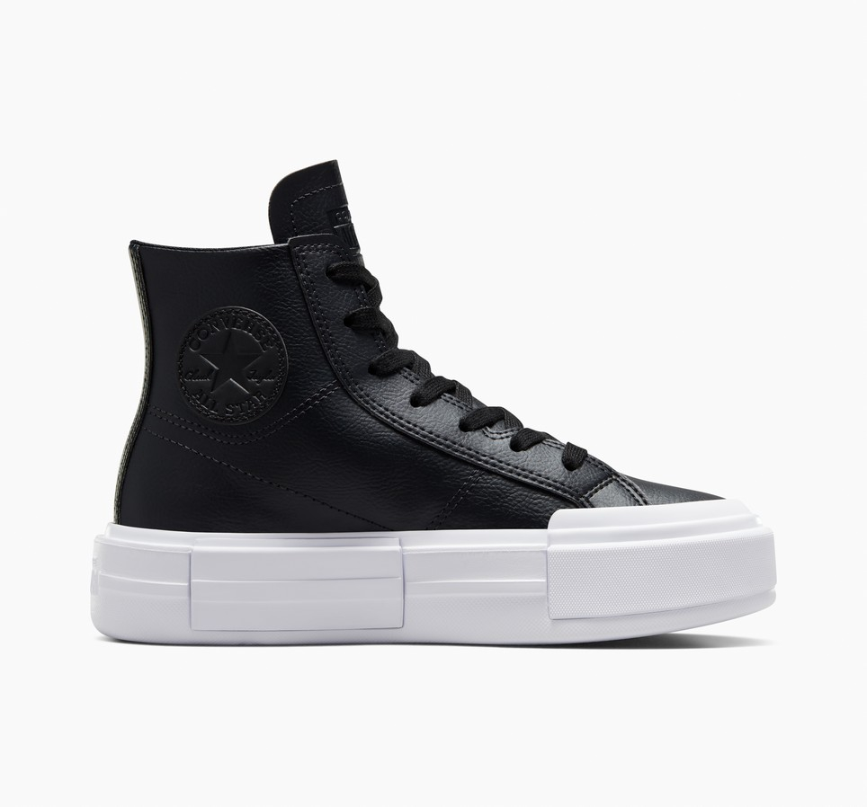 Converse Cruise Leather