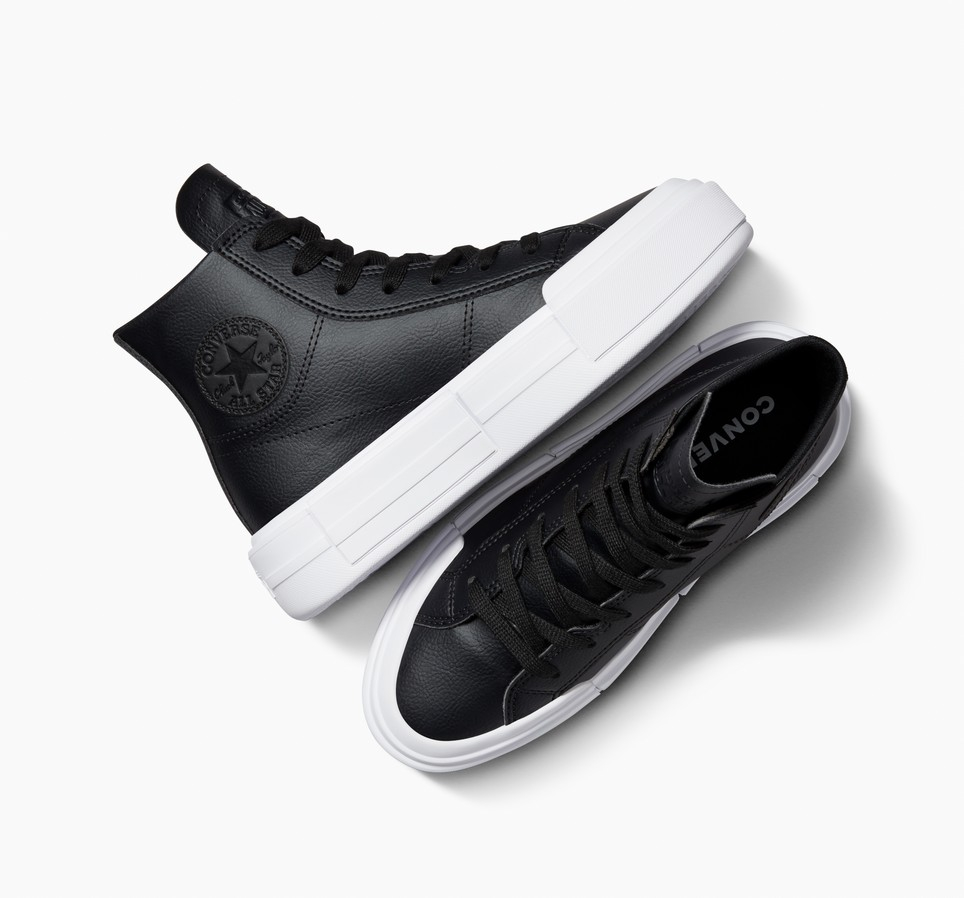Converse Cruise Leather
