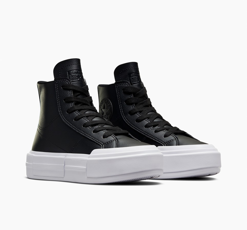 Converse Cruise Leather