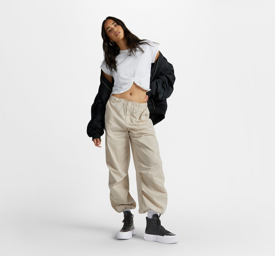 Converse Cruise Leather