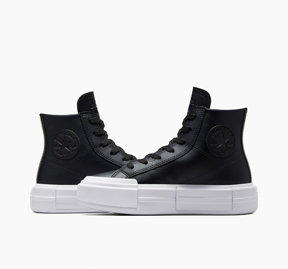 Converse Cruise Leather