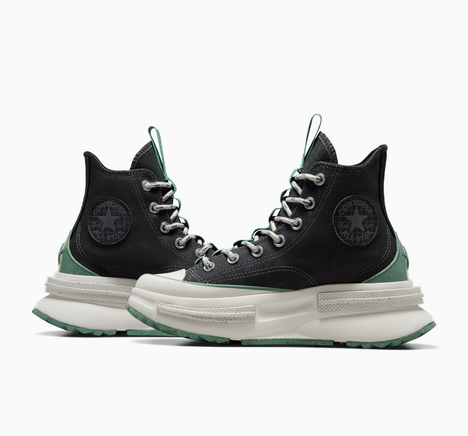 Run Star Legacy CX