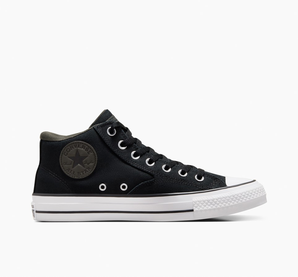 Converse 35 fekete best sale