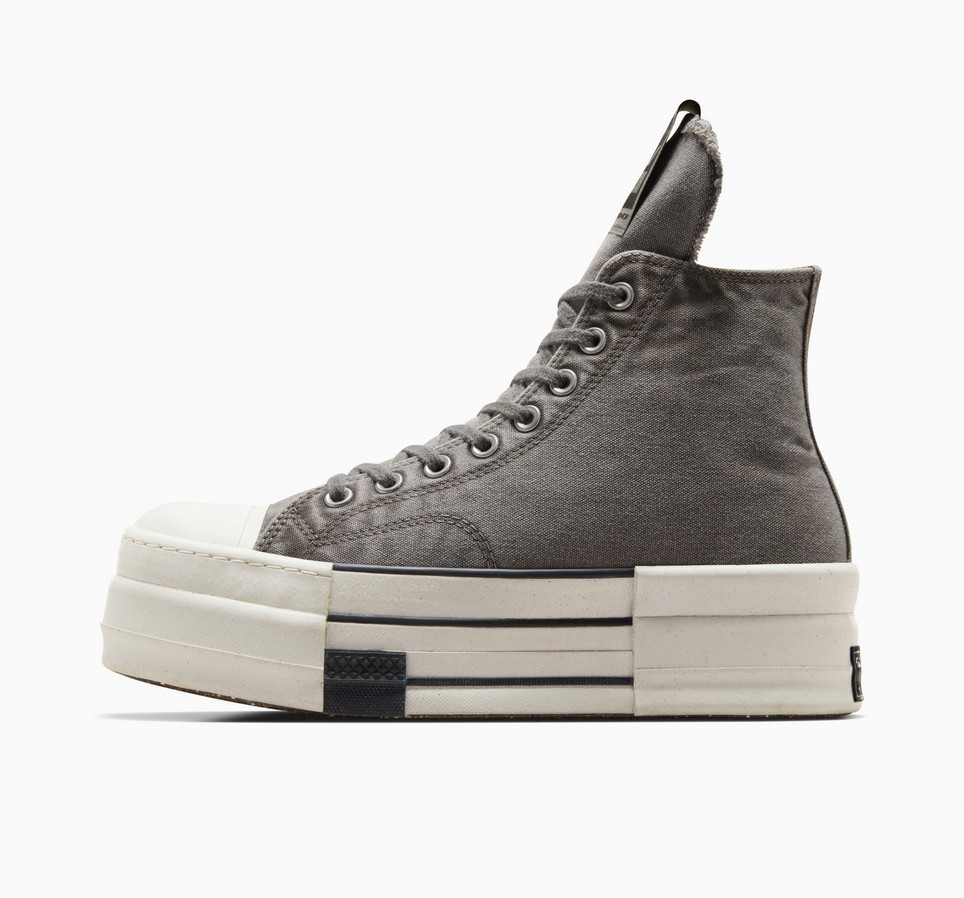 Rick Converse X DRKSHDW DBL DRKSTR OVERDYE Chuck 70