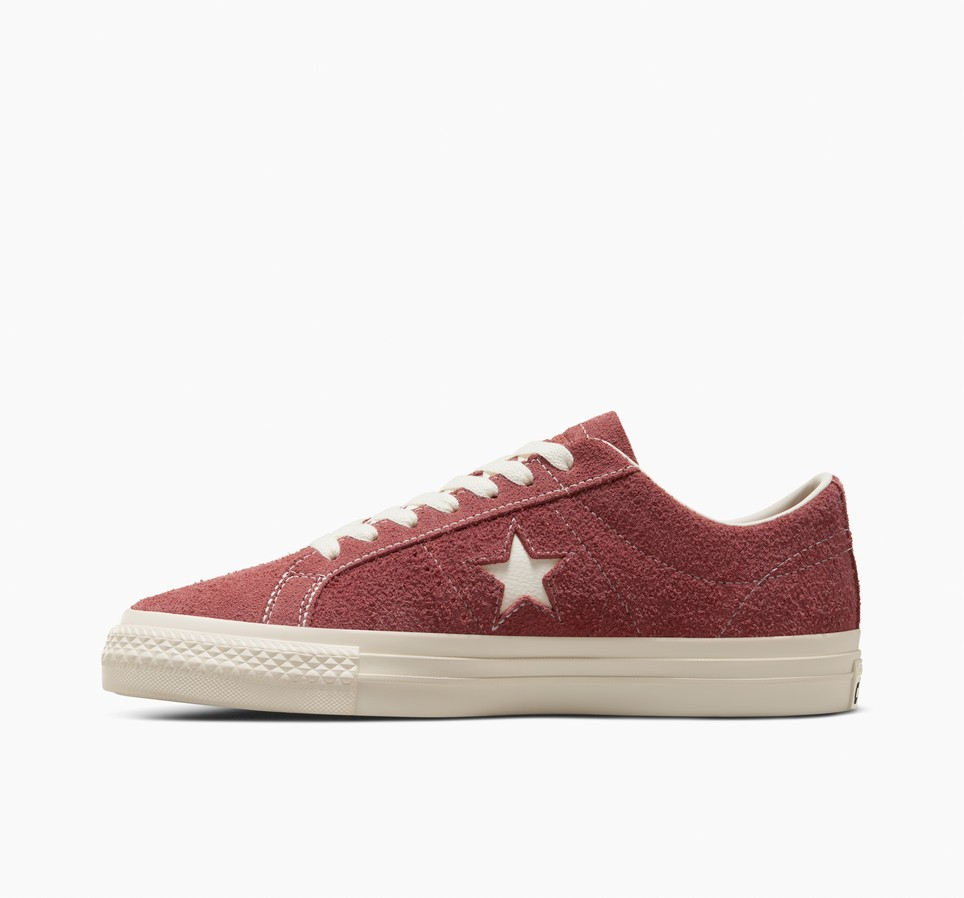 CONS One Star Pro Suede