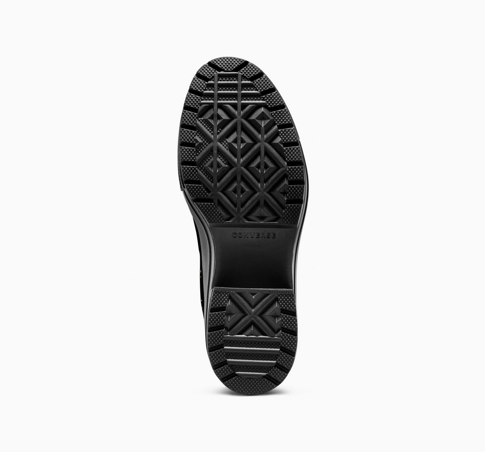 Chuck 70 De Luxe Heel